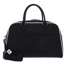 LACOSTE Duffle Bag Abimes Farine