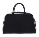 LACOSTE Duffle Bag Abimes Farine