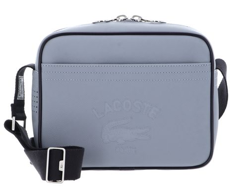 LACOSTE Reporter Bag M Tradewinds Abimes