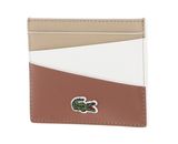 LACOSTE Cc Holder Viennois Farine Piste LACOSTE Cc Holder Viennois Farine Piste