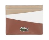 LACOSTE Cc Holder Viennois Farine Piste LACOSTE Cc Holder Viennois Farine Piste