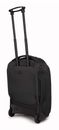 Osprey Sojourn Shuttle Wheeled Duffel 22" / 45L Black