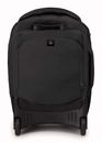 Osprey Sojourn Shuttle Wheeled Duffel 22" / 45L Black