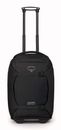 Osprey Sojourn Shuttle Wheeled Duffel 22" / 45L Black