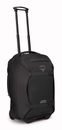 Osprey Sojourn Shuttle Wheeled Duffel 22" / 45L Black