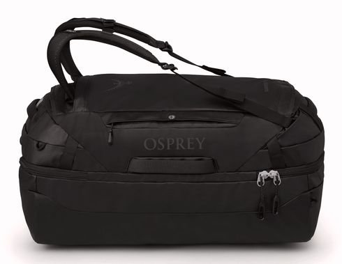 Osprey Transporter Squffel 70 Raven Black
