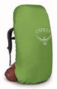 Osprey Aether 55 S / M Deep Acorn Red