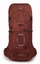 Deep Acorn Red