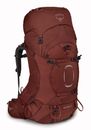 Osprey Aether 65 L / XL Deep Acorn Red Osprey Aether 65 L / XL Deep Acorn Red