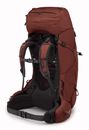 Osprey Aether 65 L / XL Deep Acorn Red Osprey Aether 65 L / XL Deep Acorn Red