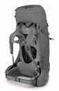 Osprey Ariel 55 XS / S Medium Gray