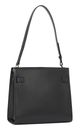 TOMMY HILFIGER TH Heritage Shoulder Bag Black