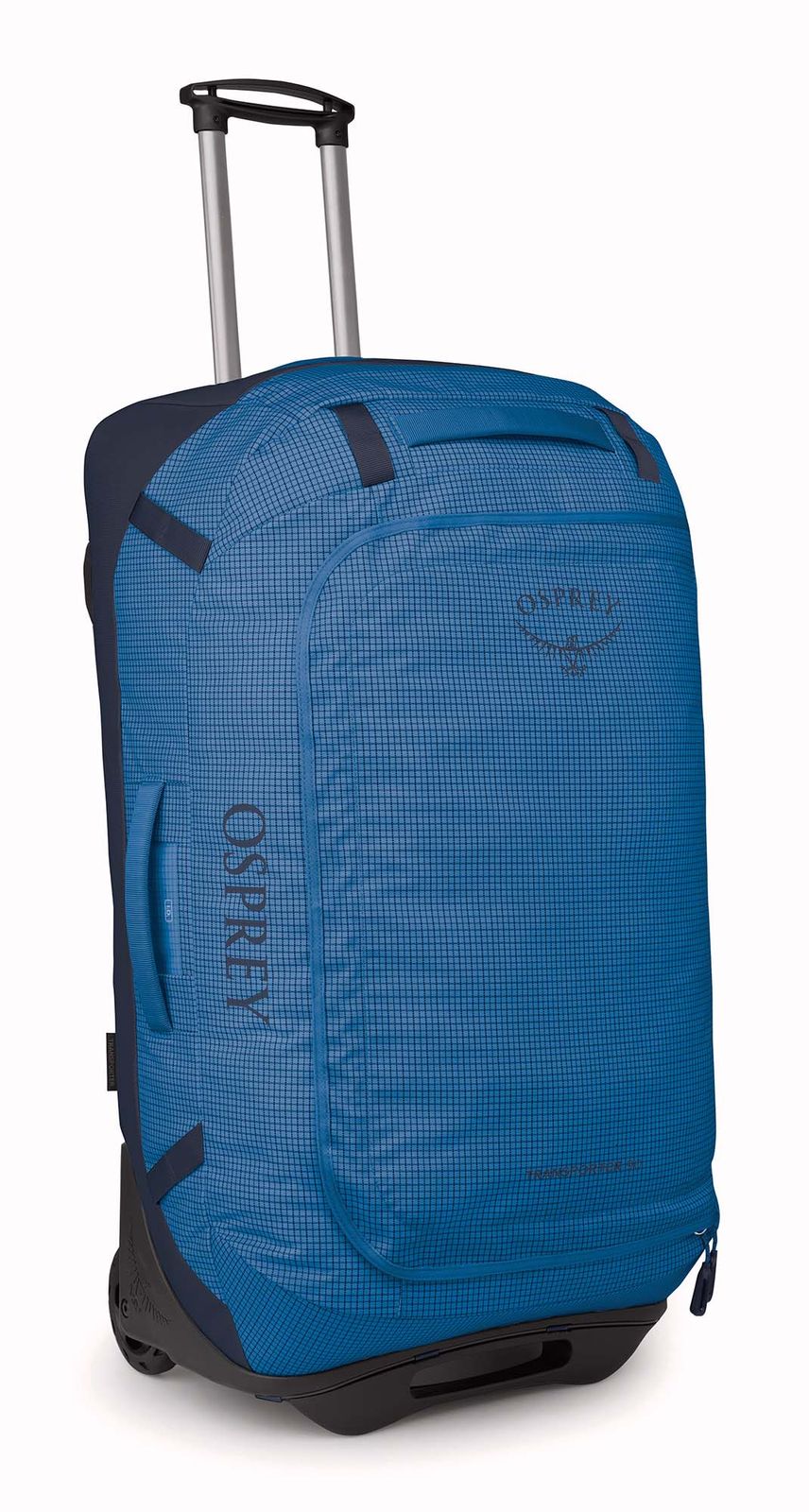 Osprey Transporter Wheeled Duffel 90 Blue Flame Osprey Transporter Wheeled Duffel 90 Blue Flame