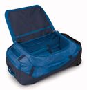 Osprey Transporter Wheeled Duffel 90 Blue Flame Osprey Transporter Wheeled Duffel 90 Blue Flame