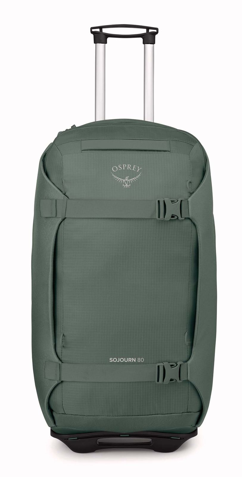 Osprey Sojourn Wheeled Travel Pack 28'' / 80L Koseret Green Osprey Sojourn Wheeled Travel Pack 28'' / 80L Koseret Green