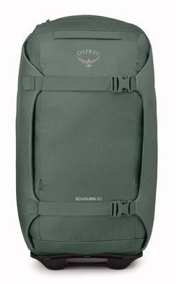 Osprey Sojourn Wheeled Travel Pack 28'' / 80L Koseret Green