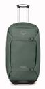 Osprey Sojourn Wheeled Travel Pack 28'' / 80L Koseret Green