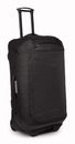 Osprey Transporter Wheeled Duffel 90 Raven Black Osprey Transporter Wheeled Duffel 90 Raven Black