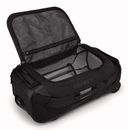 Osprey Transporter Wheeled Duffel 90 Raven Black Osprey Transporter Wheeled Duffel 90 Raven Black