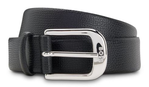 BOSS Anna 3 cm Belt W90 Black