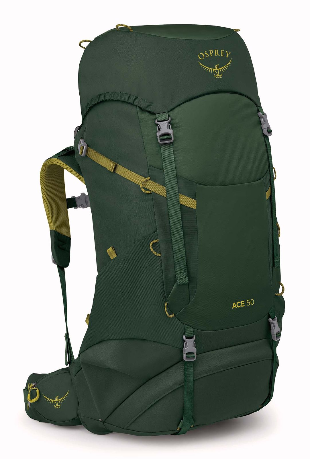 Osprey Ace 50 Green Canopy Osprey Ace 50 Green Canopy