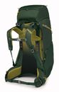 Osprey Ace 50 Green Canopy