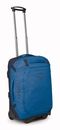Osprey Transporter Wheeled Duffel 40 Blue Flame Osprey Transporter Wheeled Duffel 40 Blue Flame