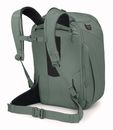 Osprey Sojourn Porter Travel Pack 30L Koseret Green