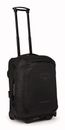Osprey Transporter Wheeled Duffel 40 Raven Black Osprey Transporter Wheeled Duffel 40 Raven Black