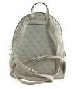 GUESS Manhattan Backpack L Bone Logo