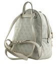 GUESS Manhattan Backpack L Bone Logo