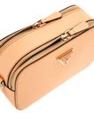 GUESS Noelle Crossbody Camera Apricot