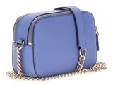 GUESS Noelle Crossbody Camera Stormy Blue GUESS Noelle Crossbody Camera Stormy Blue