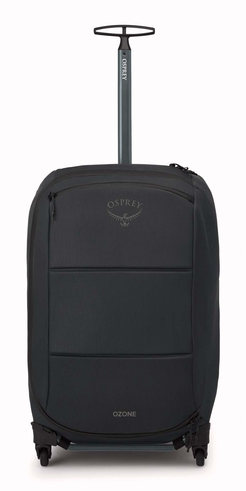 Osprey Ozone 4-Wheel 85L / 27" Black Osprey Ozone 4-Wheel 85L / 27" Black