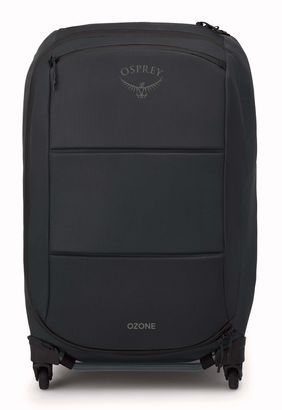 Osprey Ozone 4-Wheel 85L / 27" Black