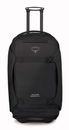 Osprey Sojourn Shuttle Wheeled Duffel 30" / 100L Black Osprey Sojourn Shuttle Wheeled Duffel 30" / 100L Black