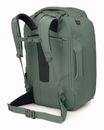 Osprey Sojourn Porter Travel Pack 65L Koseret Green Osprey Sojourn Porter Travel Pack 65L Koseret Green