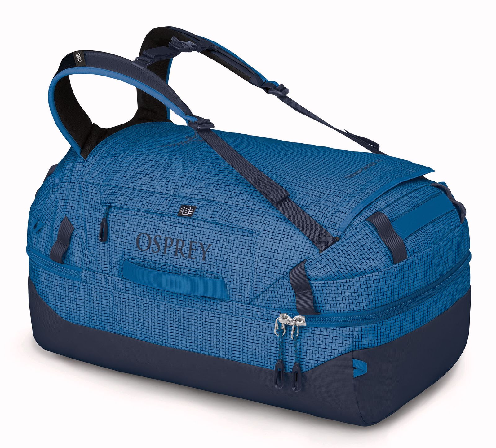 Osprey Transporter Squffel 70 Blue Flame Osprey Transporter Squffel 70 Blue Flame