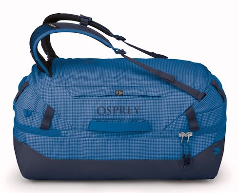 Osprey Transporter Squffel 70 Blue Flame