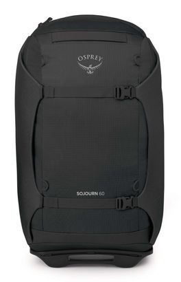 Osprey Sojourn Wheeled Travel Pack 25'' / 60L Black
