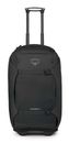 Osprey Sojourn Wheeled Travel Pack 25'' / 60L Black Osprey Sojourn Wheeled Travel Pack 25'' / 60L Black