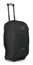 Osprey Sojourn Wheeled Travel Pack 25'' / 60L Black Osprey Sojourn Wheeled Travel Pack 25'' / 60L Black