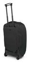 Osprey Sojourn Wheeled Travel Pack 25'' / 60L Black Osprey Sojourn Wheeled Travel Pack 25'' / 60L Black