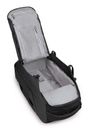 Osprey Sojourn Wheeled Travel Pack 25'' / 60L Black Osprey Sojourn Wheeled Travel Pack 25'' / 60L Black