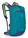 Osprey Daylite Cinch Pack Blue Spikemoss / Alkaline