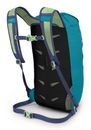 Osprey Daylite Cinch Pack Blue Spikemoss / Alkaline