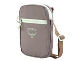 Osprey Daylite Crossbody Bag S Soundwave Grey / Latte Brown
