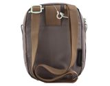 Osprey Daylite Crossbody Bag S Soundwave Grey / Latte Brown