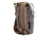 Osprey Daylite Crossbody Bag S Soundwave Grey / Latte Brown