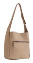 FREDsBRUDER Bestie City Hobo Bag Powder Taupe